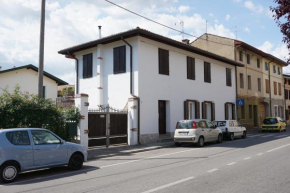 A Casa Mia, Romans d'Isonzo